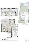 22 Athlone Crescent, Killarney Heights, NSW 2087-Floorplan