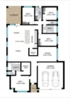 22 Atkins Road, Dalyellup, WA 6230-Floorplan