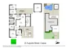 22 Augusta Street, Casula, NSW 2170-Floorplan