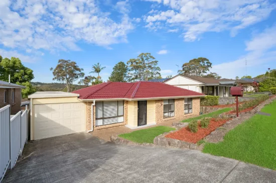 22 Auklet Rd, Mount Hutton, NSW 2290