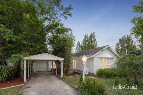 22 Aurum Crescent, Ringwood North, Vic 3134