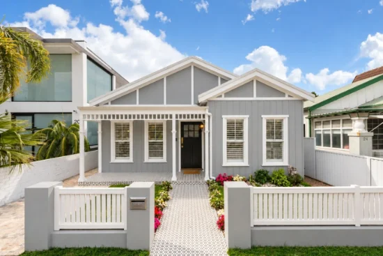 22 Austral Street, Kogarah, NSW 2217 - For Sale