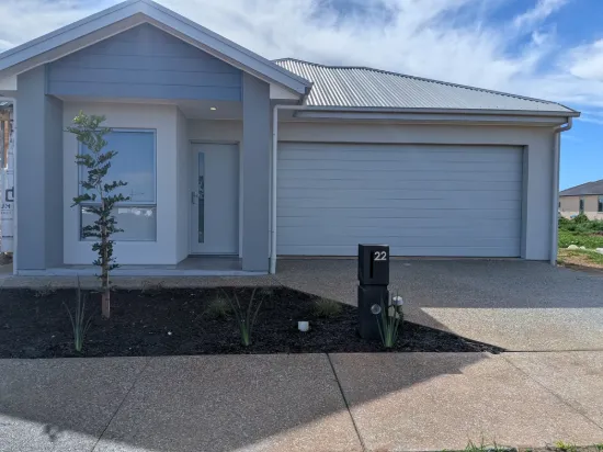22 Avana Way, Angle Vale, SA 5117