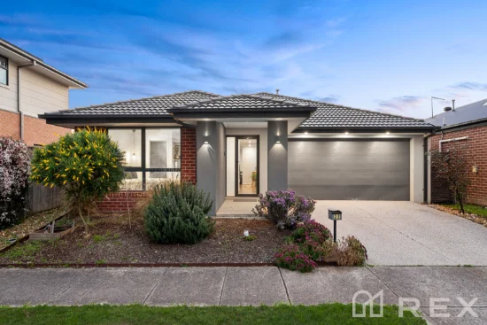 22 Avatar Way, Officer, Vic 3809