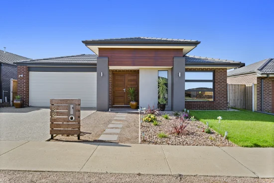 22 Aviation Drive, Mount Duneed, Vic 3217