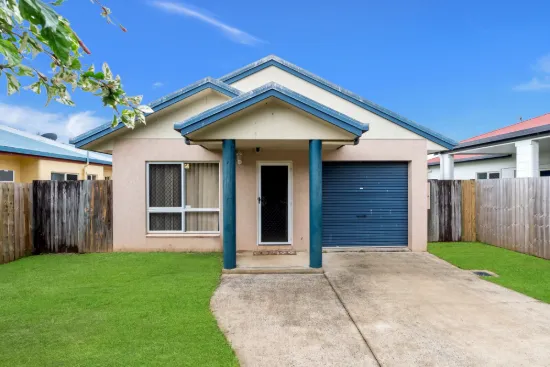 22 Avondale Street, Mount Sheridan, Qld 4868