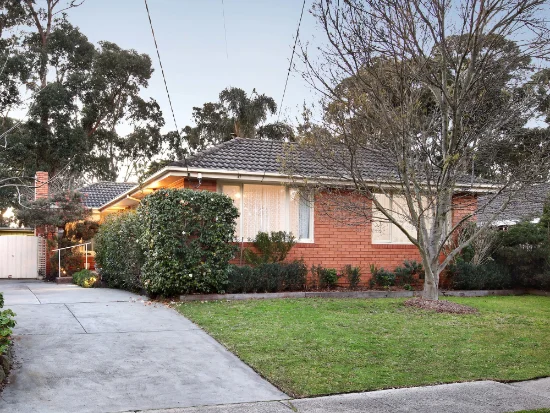 22 Axford Crescent, Oakleigh South, Vic 3167