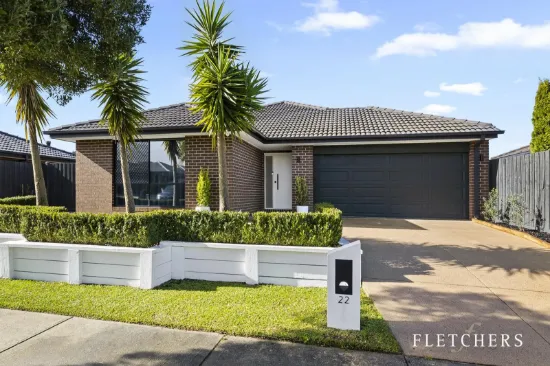 22 Babington Close, Hastings, Vic 3915