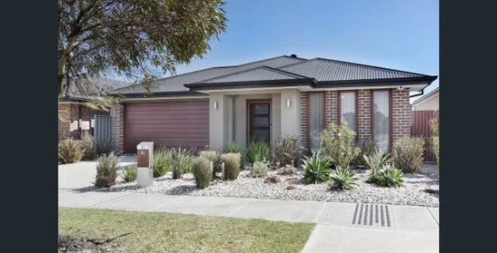 22 Bacchus Road, Cranbourne West, Vic 3977