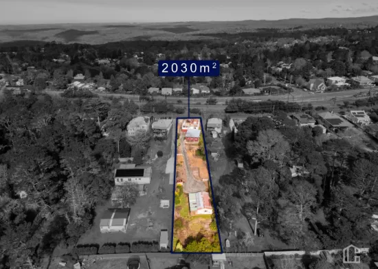 22 Badgery Crescent, Lawson, NSW 2783