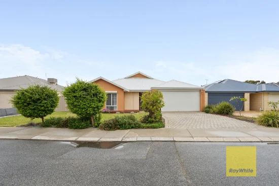 22 Bain Square, Forrestfield, WA 6058