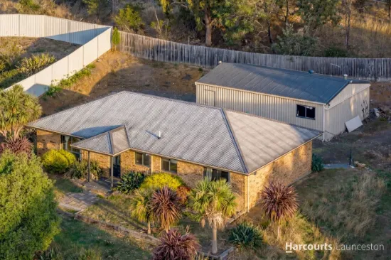 22 Baker Court, Blackstone Heights, Tas 7250