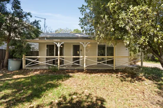 22 Bakewell Street, Tooradin, Vic 3980