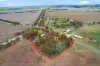 22 Baldwin Plains Rd, Marnoo East, Vic 3477-Image