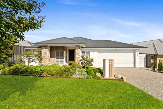 22 Bale Road, Wyee, NSW 2259