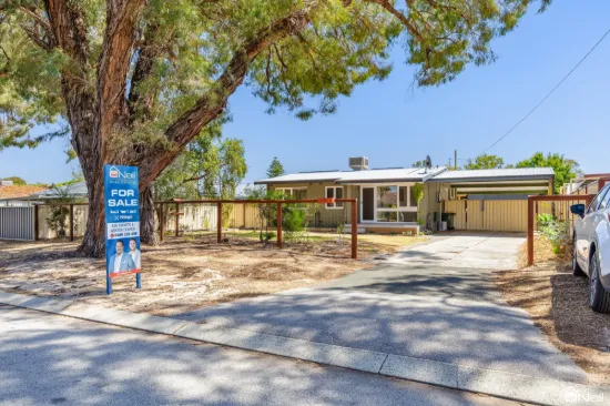 22 Ballina Way, Armadale, WA 6112