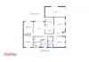 22 Banksia Street, Newtown, Qld 4350-Floorplan