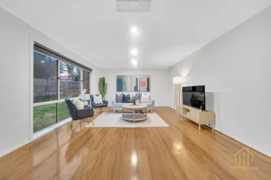 22 Banyalla Drive, Cranbourne West, Vic 3977