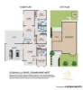 22 Banyalla Drive, Cranbourne West, Vic 3977-Floorplan