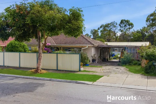 22 Barbara Avenue, Dandenong North, Vic 3175