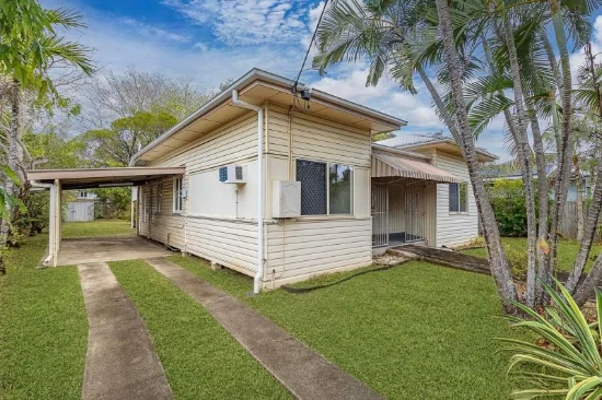 22 Barbeler St, Currajong, Qld 4812