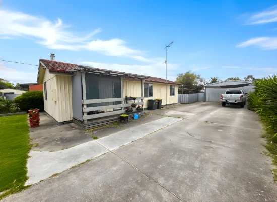 22 Barclay Street, Keith SA 5267-Image