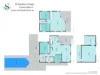 22 Barellan Street, Caves Beach, NSW 2281-Floorplan