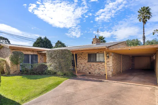 22 Baringa Street, Mount Waverley, Vic 3149