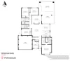 22 Barnea Road, Jindalee, WA 6036-Floorplan