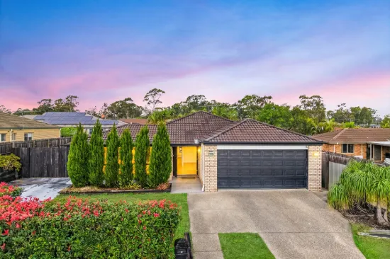 22 Barnes Court, Redbank, Qld 4301