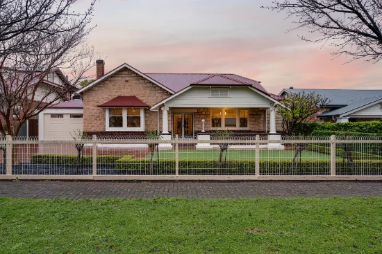 22 Barr-Smith Street, Tusmore, SA 5065