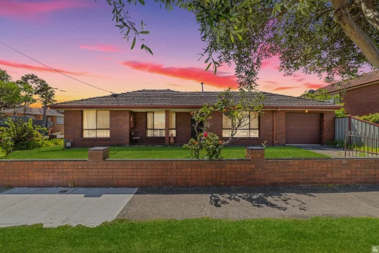 22 Barry Road, Thomastown, Vic 3074 - For Sale