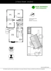 22 Barry Street, Seaford, Vic 3198-Floorplan