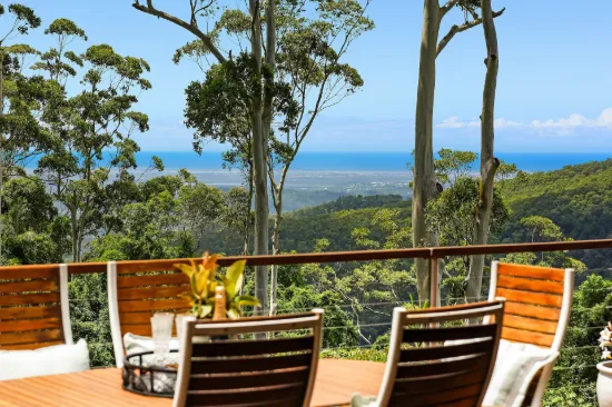 22 Bartle Road, Tamborine Mountain, Qld 4272