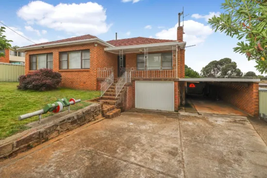 22 Bartoman Street, Batlow NSW 2730-Image