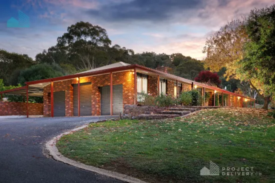 22 Barton Drive, Baranduda, Vic 3691