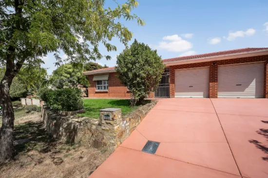 22 Barunga Street, Ngunnawal, ACT 2913
