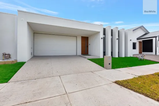 22 Basalt Street, Donnybrook VIC 3064-Image