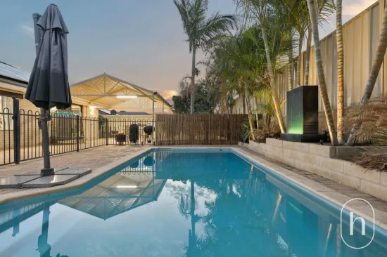 22 Basico Avenue, Sinagra, WA 6065