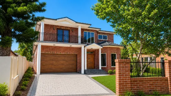 22 Bates Street, Homebush, NSW 2140