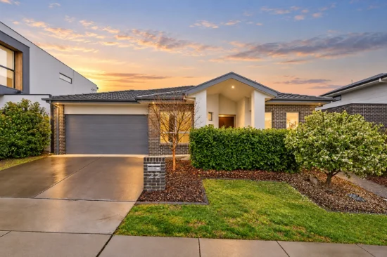 22 Batterham Crescent, Denman Prospect, ACT 2611