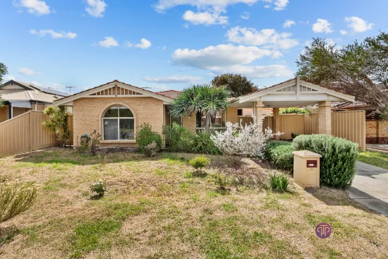 22 Baxter Close, Huntingdale, WA 6110 - For Rent