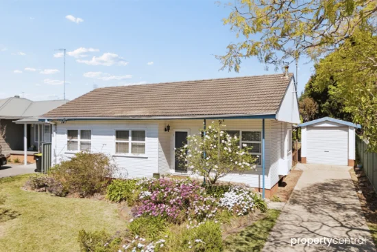 22 Baxter Street, South Penrith, NSW 2750