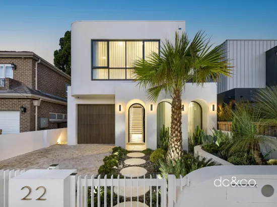 22 Bayview Road, Canada Bay, NSW 2046