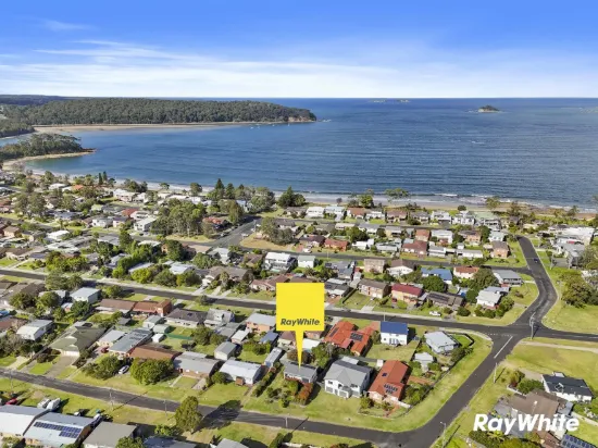 22 Bayview Street, Surfside, NSW 2536