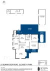 22 Beaminster Road, Elizabeth Park, SA 5113-Floorplan