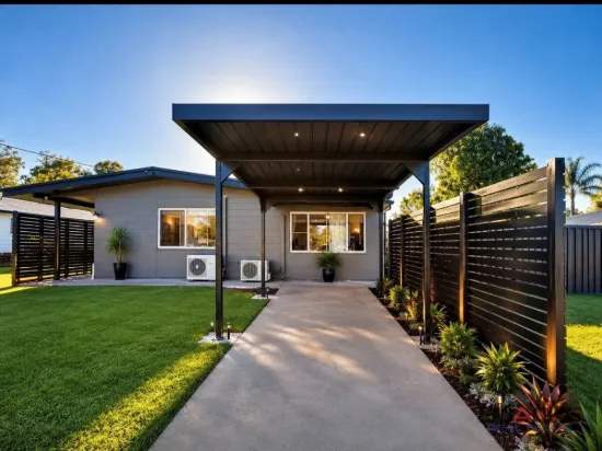 22 Beardmore Crescent, Dysart, Qld 4745