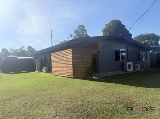 22 Beardmore Crescent, Dysart, Qld 4745-Image