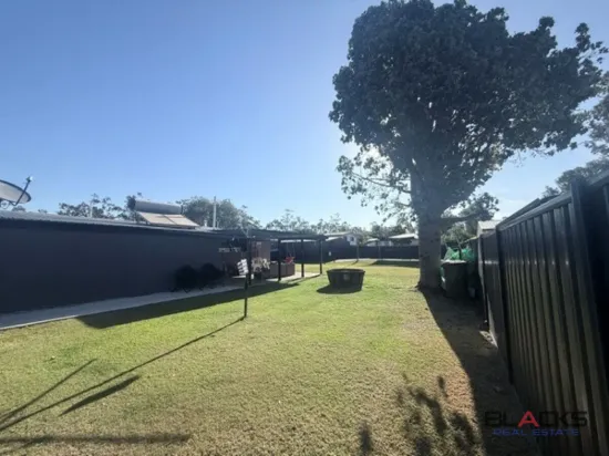 22 Beardmore Crescent, Dysart, Qld 4745-Image
