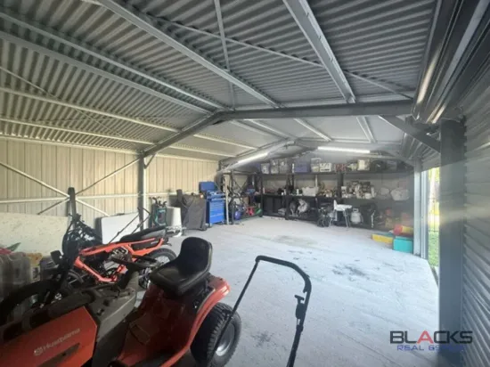 22 Beardmore Crescent, Dysart, Qld 4745-Image